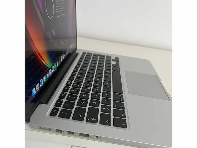 Macbook pro retina - afbeelding 6 van  9