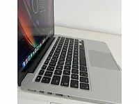 Macbook pro retina - afbeelding 6 van  9