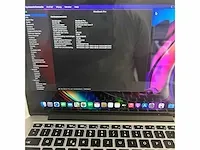 Macbook pro retina - afbeelding 7 van  9