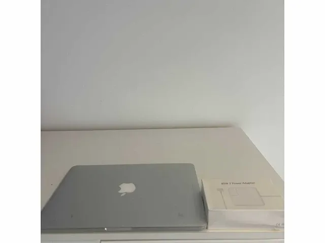 Macbook pro retina - afbeelding 8 van  9