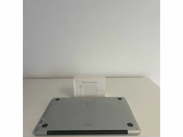 Macbook pro retina - afbeelding 9 van  9