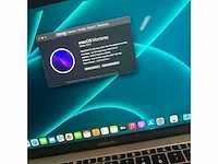Macbook pro retina - afbeelding 5 van  7