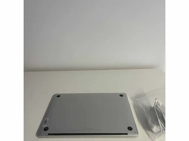 Macbook pro retina - afbeelding 7 van  7