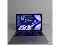 Macbook pro touch bar - afbeelding 1 van  6