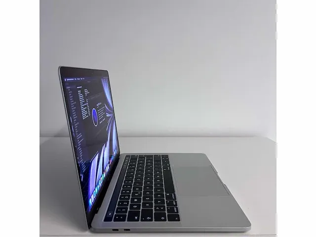 Macbook pro touch bar - afbeelding 3 van  6
