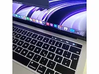 Macbook pro touch bar - afbeelding 5 van  6