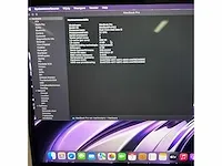 Macbook pro touch bar - afbeelding 6 van  6