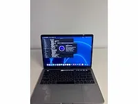 Macbook pro touch bar - afbeelding 1 van  9