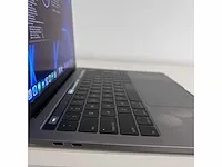 Macbook pro touch bar - afbeelding 5 van  9