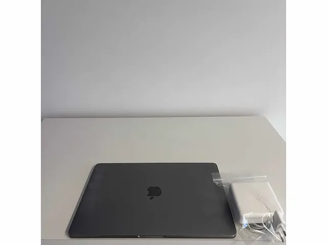 Macbook pro touch bar - afbeelding 8 van  9