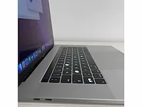 Macbook pro touch bar - afbeelding 4 van  9