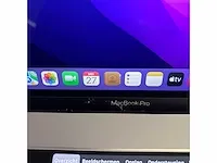Macbook pro touch bar - afbeelding 5 van  9