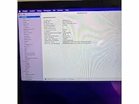 Macbook pro touch bar - afbeelding 7 van  9