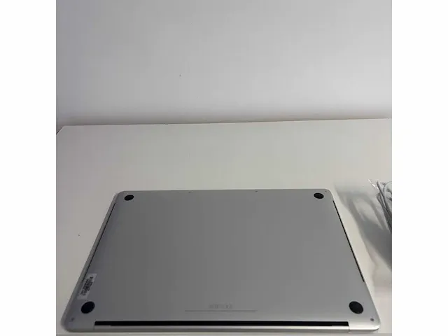 Macbook pro touch bar - afbeelding 9 van  9