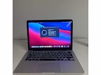 Macbook pro