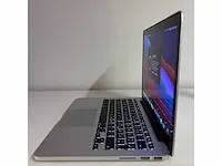 Macbook pro - afbeelding 2 van  8