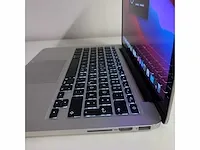 Macbook pro - afbeelding 3 van  8