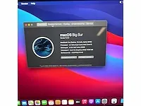 Macbook pro - afbeelding 7 van  8