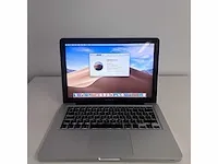 Macbook pro - afbeelding 1 van  7