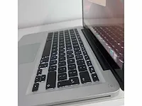 Macbook pro - afbeelding 3 van  7