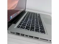 Macbook pro - afbeelding 4 van  7