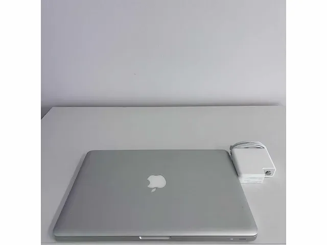 Macbook pro - afbeelding 6 van  7