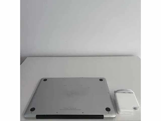 Macbook pro - afbeelding 7 van  7