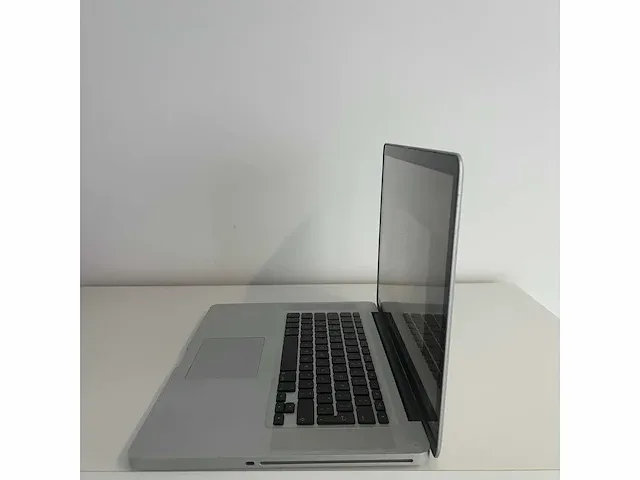 Macbook pro - afbeelding 2 van  9