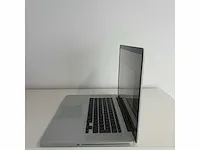 Macbook pro - afbeelding 2 van  9