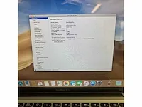Macbook pro - afbeelding 5 van  9