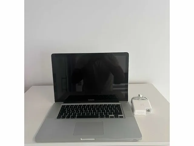 Macbook pro - afbeelding 7 van  9