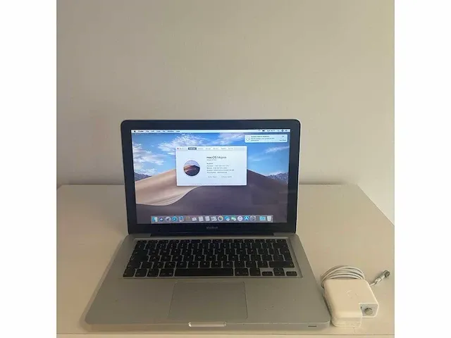 Macbook pro - afbeelding 1 van  5