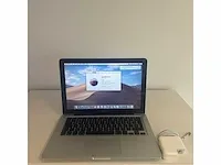 Macbook pro - afbeelding 1 van  5