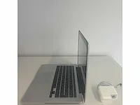 Macbook pro - afbeelding 2 van  5