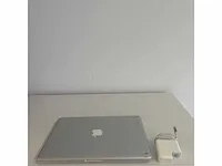 Macbook pro - afbeelding 4 van  5