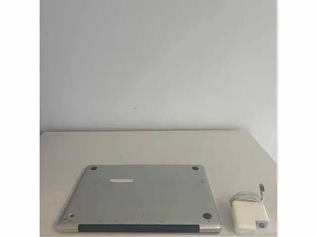 Macbook pro - afbeelding 5 van  5