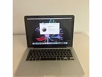 Macbook pro - afbeelding 1 van  5