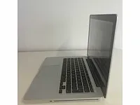Macbook pro - afbeelding 2 van  5