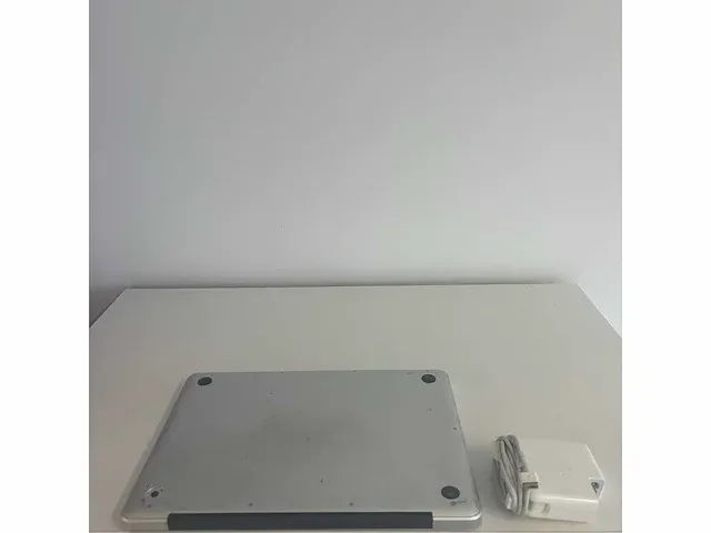 Macbook pro - afbeelding 5 van  5