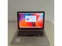 Macbook pro - afbeelding 1 van  6
