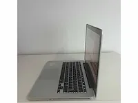 Macbook pro - afbeelding 2 van  6