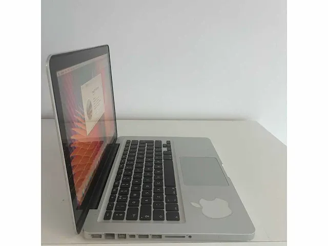 Macbook pro - afbeelding 3 van  6