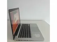 Macbook pro - afbeelding 3 van  6