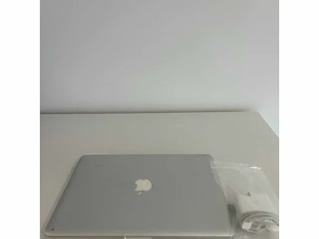 Macbook pro - afbeelding 5 van  6