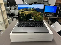 Macbook pro - afbeelding 1 van  6