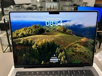 Macbook pro - afbeelding 2 van  6