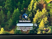 Macbook pro - afbeelding 3 van  6