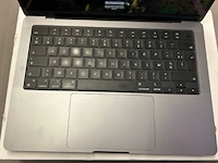Macbook pro - afbeelding 4 van  6