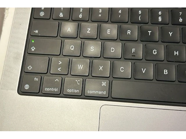 Macbook pro - afbeelding 5 van  6