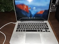 Macbook pro - afbeelding 2 van  10